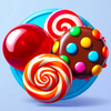 Candy Clash - Sort & Merge