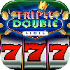 Triple Double Slots - Casino