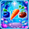 Match 3 Magic Forest