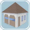 Roof Sketch Design Ideas