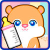 Baby Care : Hamky (hamster)