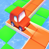 Bridge Builder: Car Puzzle