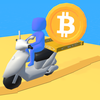 Bitcoin Earn- Beach