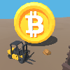 Bitcoin Mining Transfer Reward