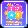 2248 Hexa: Number Merge Game