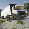Delivery Truck Simulator