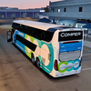 City Bus Coach Driving Games