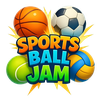 Sports Ball Jam
