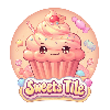 Sweets Tile: Match 3 Puzzle