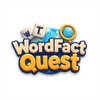 WordFact Quest: CrossWord Game