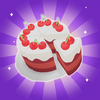 Kawaii Puzzle: Cake Sort