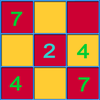 iMemory - Memory Game