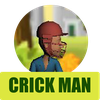 CrickMan