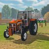 Modern Tractor Farming Games
