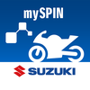 SUZUKI mySPIN