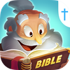Noah's Bible Memory