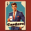Cardero: Poker Card Battle