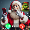 Santa Chat : Video Call