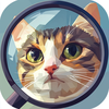 Loupey Find a Cat
