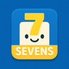 Sevens - Merge Puzzle
