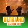 Ultra HD Textures Minecraft 2