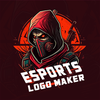 Esports Gaming Logo Maker