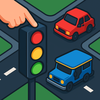 Traffic Tycoon: Traffic Game