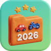 Driving License Quiz Prep 2025