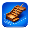 Stair Calculator 3D: AR & Cost