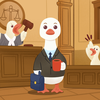 Goose Lawyer