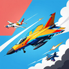 Thunder Strike: 3D Air Combat
