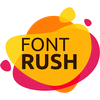 Font Rush