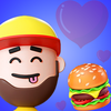 Cooking Madness: Burger Fever