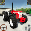Tractor Games-Farm Tractor 3D