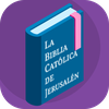 Jerusalem Catholic Bible in ES