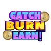 Catch Burn Earn - Shiba Inu
