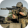 Modern Military Shooting War