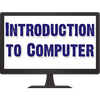 Computer Introduction Notes