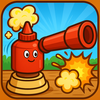 Food Fight Tower Defense
