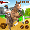 Horse Journey Adventure Sim