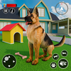 Dog Sim 3d: Pet Dog Games