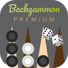 Backgammon Premium: Master