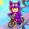 Speed Bike: Escape Challenge