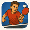 Table tennis : Ping pong game