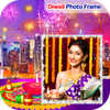 Diwali Photo Frame