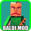 Baldi Basic Mod for Minecraft
