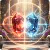 Crystal Match Duel