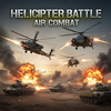 Helicopter Battle Air Combat