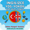 İngilizce YDS YÖKDİL YDT IELTS