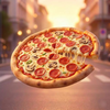 Pizza Runner 3D